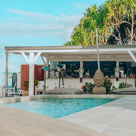 Pension Irivai, Appartement Rava 1 Chambre Bord De Mer Uturoa Exteriér fotografie