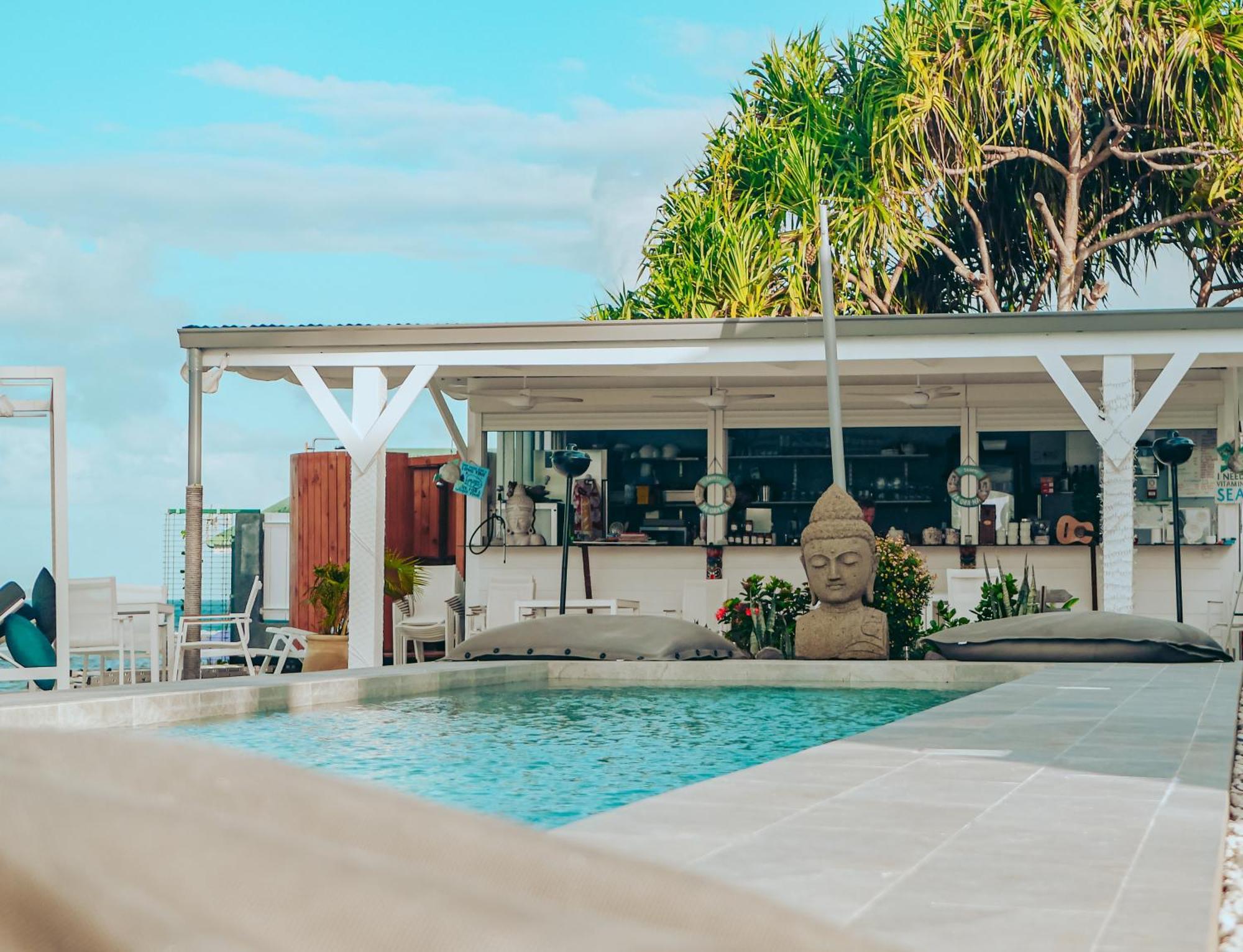 Pension Irivai, Appartement Rava 1 Chambre Bord De Mer Uturoa Exteriér fotografie